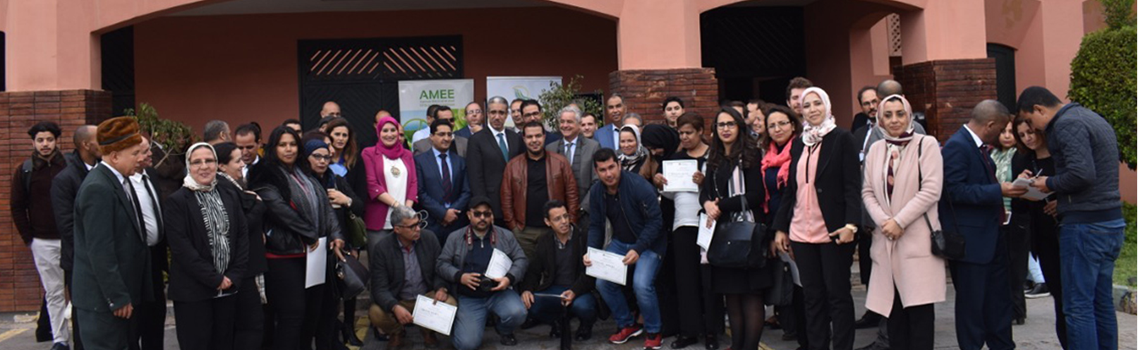 06 avril 2019 : Initiation aux énergies renouvelables