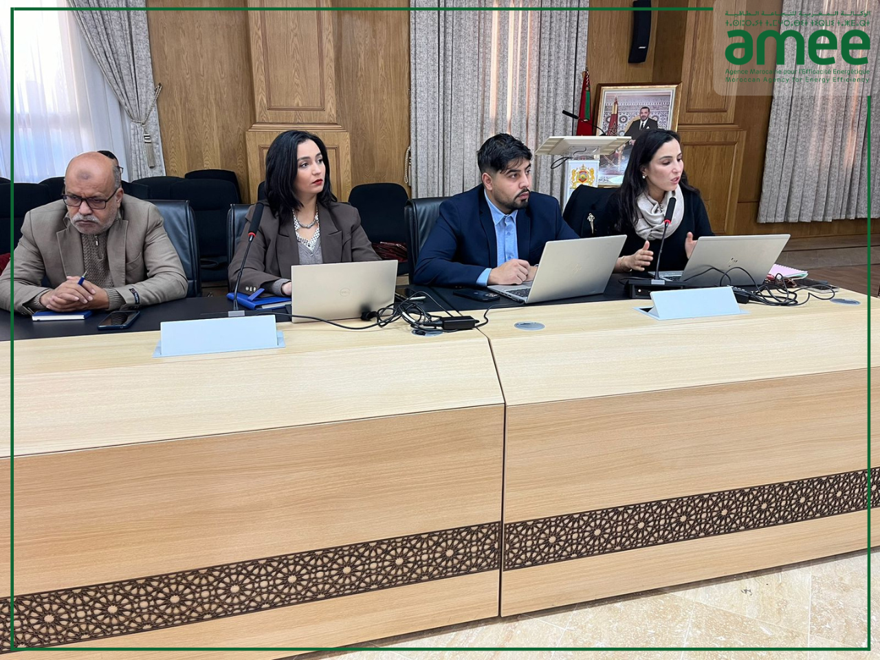 AMEE PREED - DAKHLA 3