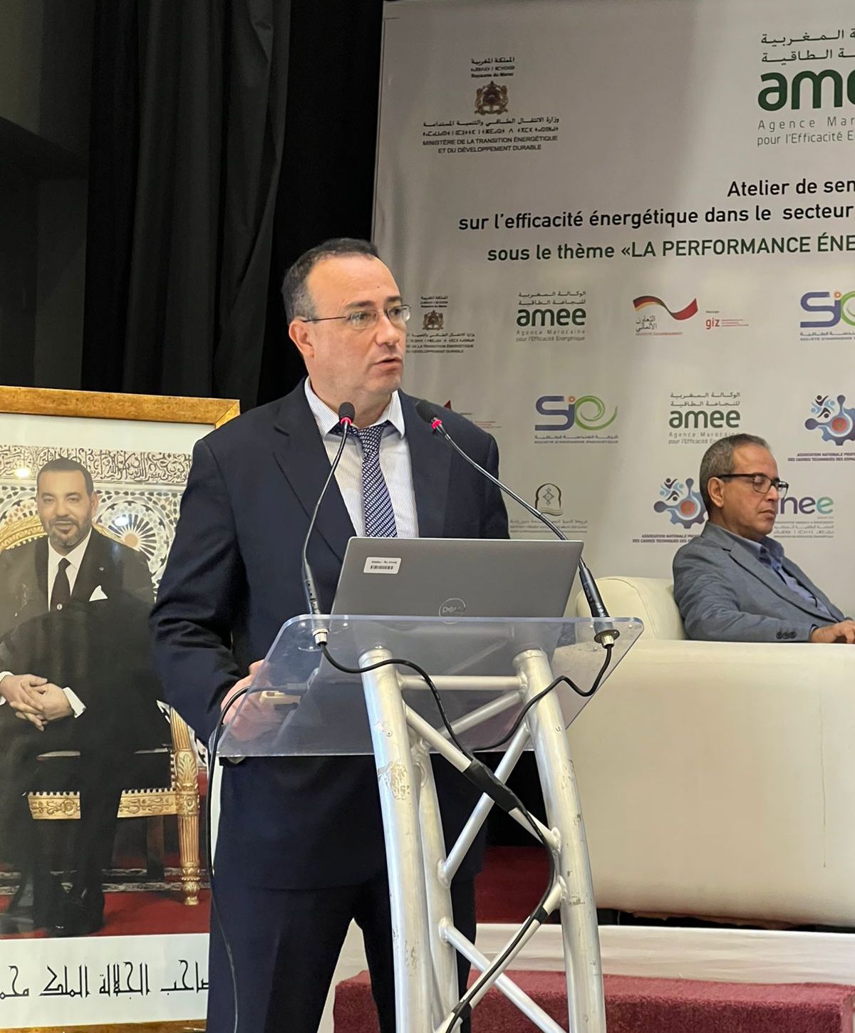 atelier de sensibilisation des hoteliers Agadir