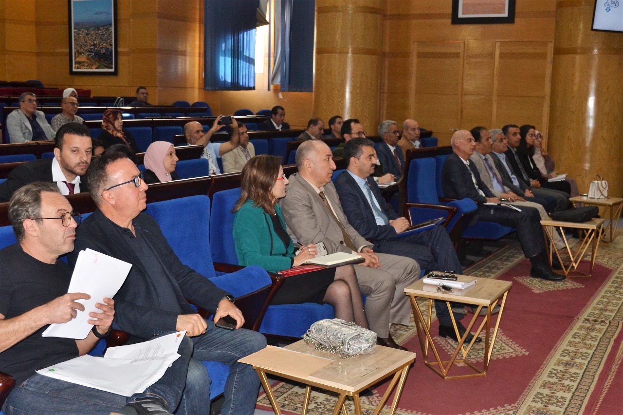 Plan Regional Fes Meknes1