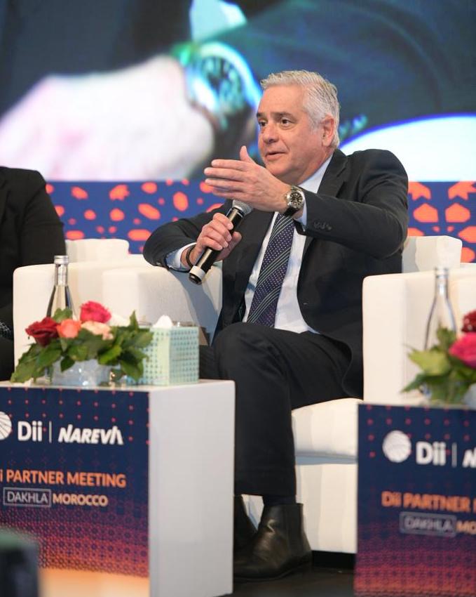 MOuline conference DII1