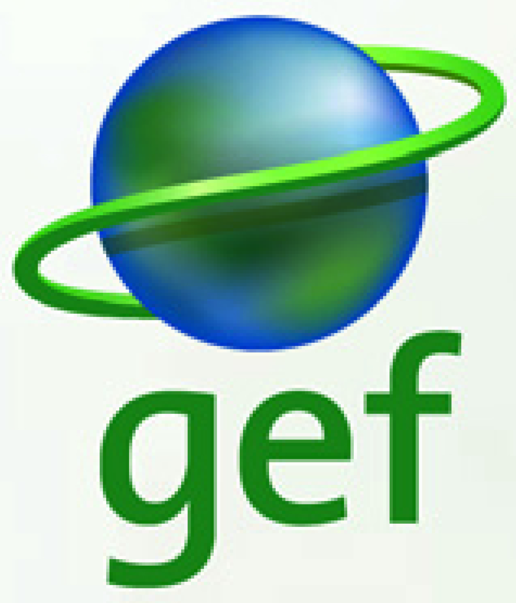 logo GEF