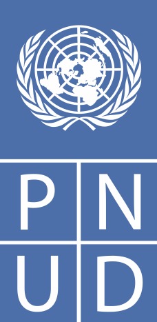 logo PNUD