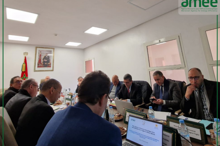 AMEE PREED - DRAA TAFILALET 1