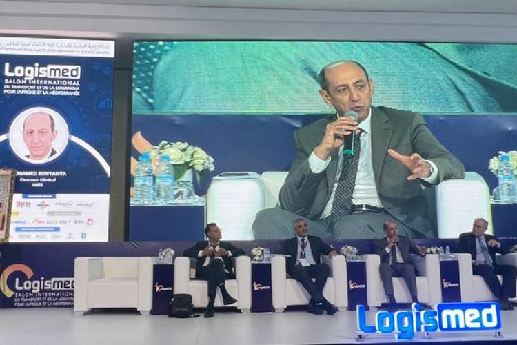  l’AMEE affirme l’importance de redoubler les efforts pour atteindre l’objectif de la Stratégie Nationale d’Efficacité Énergétique dans le secteur du transport