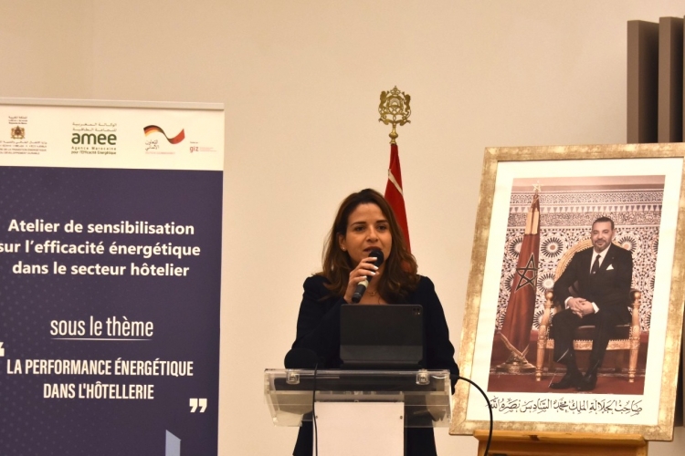 atelier de sensibilisation des hoteliers